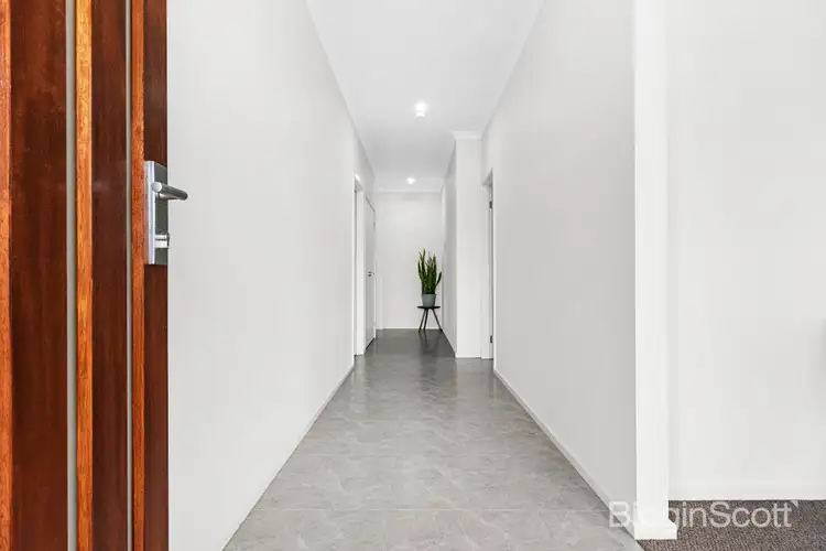 Second view of Homely house listing, 123 Polly Parade, Tarneit VIC 3029