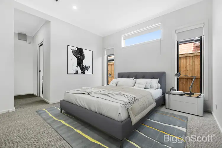 Third view of Homely house listing, 123 Polly Parade, Tarneit VIC 3029