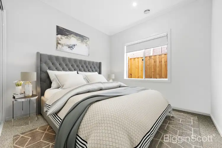 Fifth view of Homely house listing, 123 Polly Parade, Tarneit VIC 3029