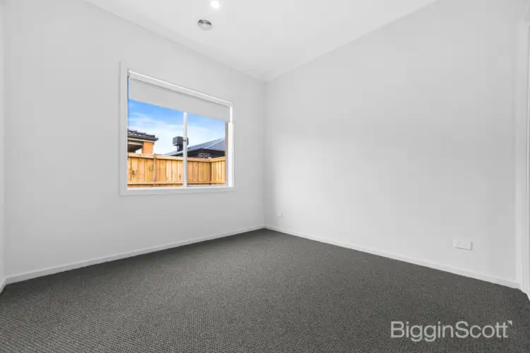 Sixth view of Homely house listing, 123 Polly Parade, Tarneit VIC 3029