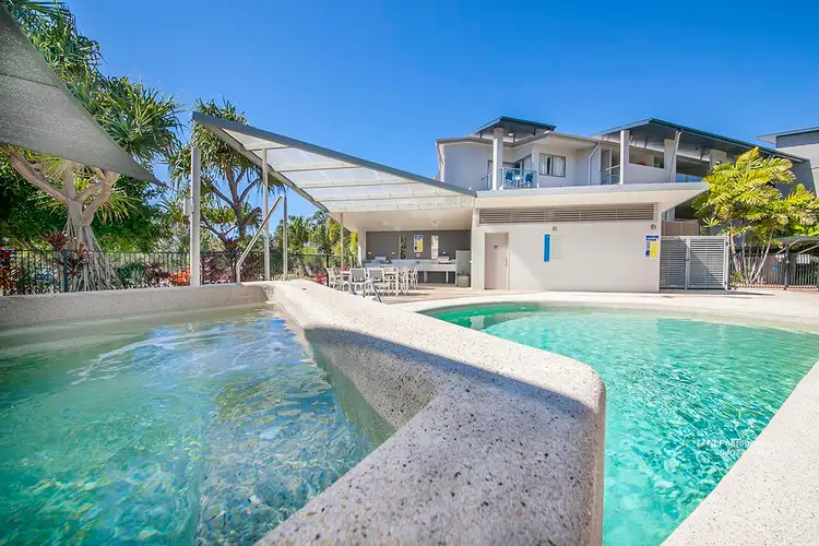 Second view of Homely apartment listing, Lot 48/4 Beaches Village Circuit, Agnes Water QLD 4677