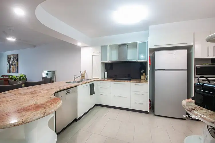 Third view of Homely apartment listing, Lot 48/4 Beaches Village Circuit, Agnes Water QLD 4677