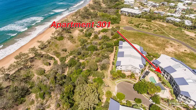 Fourth view of Homely apartment listing, Lot 48/4 Beaches Village Circuit, Agnes Water QLD 4677