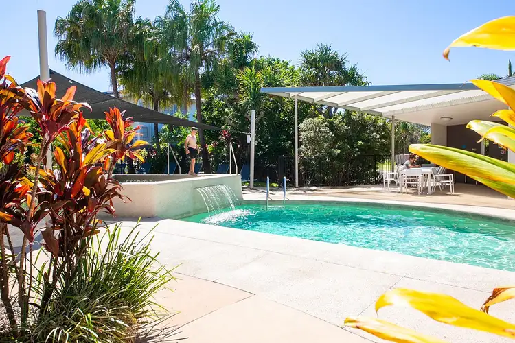 Fifth view of Homely apartment listing, Lot 48/4 Beaches Village Circuit, Agnes Water QLD 4677