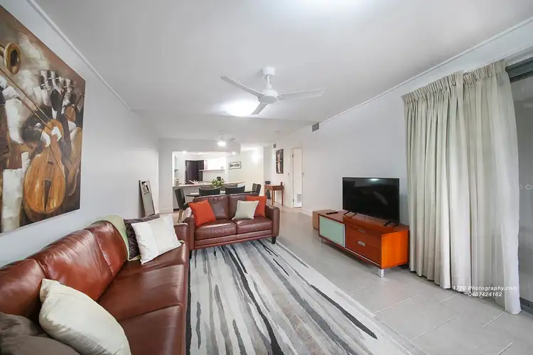Sixth view of Homely apartment listing, Lot 48/4 Beaches Village Circuit, Agnes Water QLD 4677