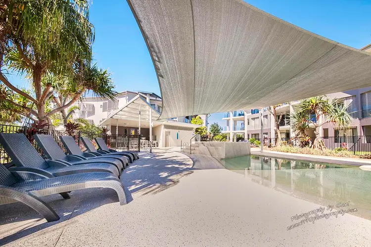 Seventh view of Homely apartment listing, Lot 48/4 Beaches Village Circuit, Agnes Water QLD 4677