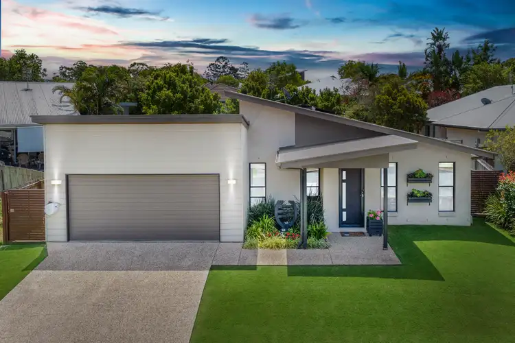 5 Pinbarren Court, Cooroy QLD 4563