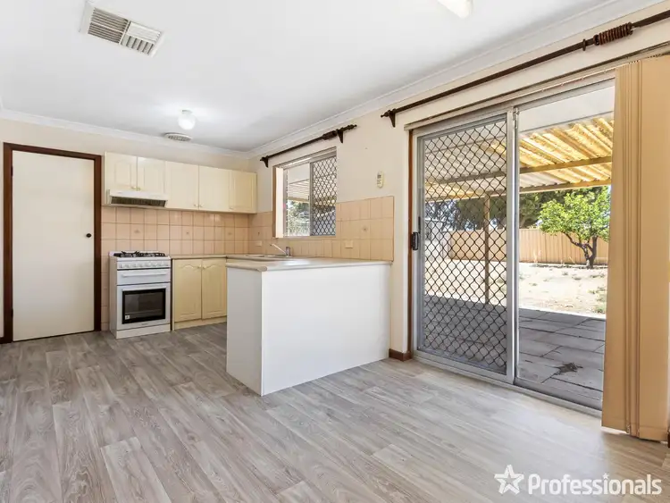 Sixth view of Homely house listing, 5 Milina Street, Hillman WA 6168