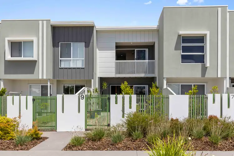 Main view of Homely house listing, 9 Macey Lane, Nirimba QLD 4551