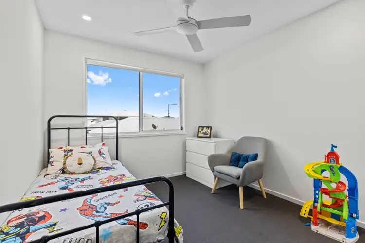 Fifth view of Homely house listing, 9 Macey Lane, Nirimba QLD 4551