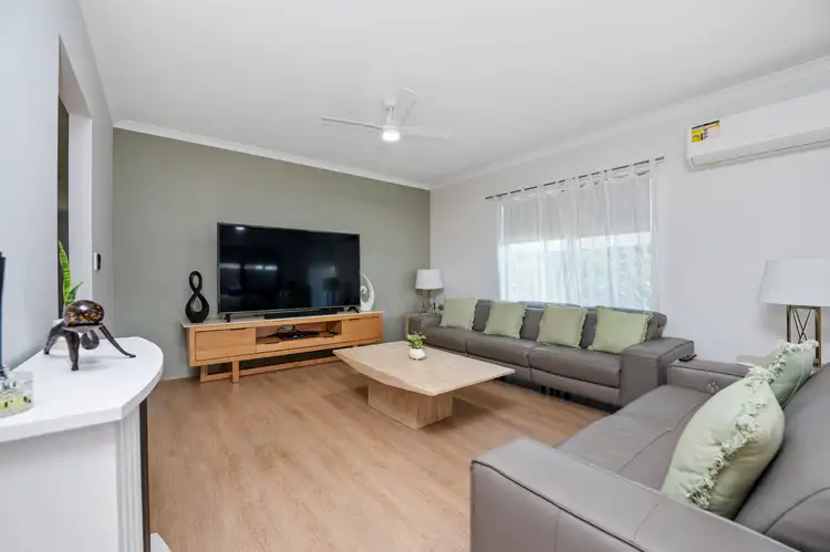Second view of Homely house listing, 6 Baltoro Road, Lakelands WA 6180