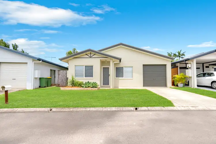 Main view of Homely villa listing, 82/2-6 Lake Placid Road, Caravonica QLD 4878