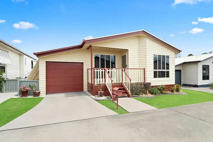 69/102A Moores Pocket Road, Moores Pocket QLD 4305