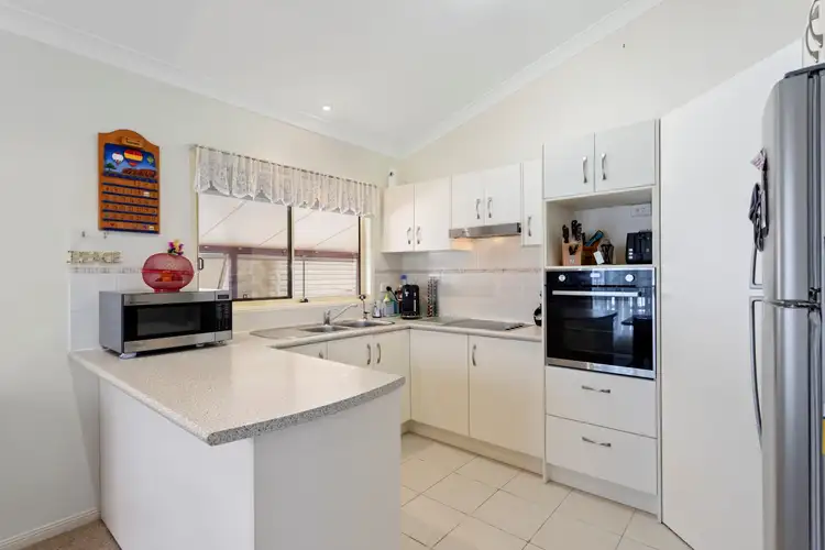 Second view of Homely retirement listing, 69/102A Moores Pocket Road, Moores Pocket QLD 4305