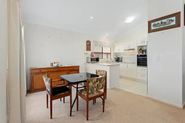 Third view of Homely retirement listing, 69/102A Moores Pocket Road, Moores Pocket QLD 4305