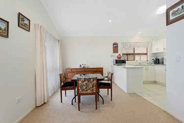 Fourth view of Homely retirement listing, 69/102A Moores Pocket Road, Moores Pocket QLD 4305