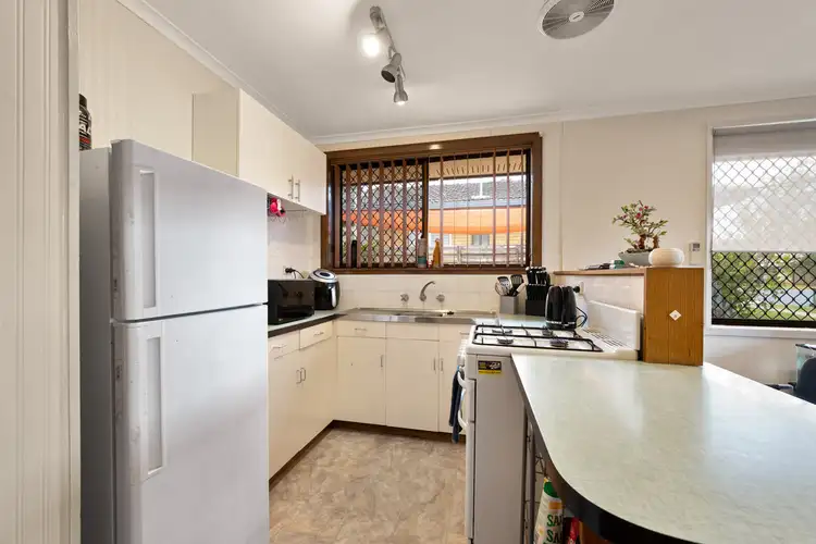 Second view of Homely unit listing, 3/8 Lowanna Street, Wodonga VIC 3690