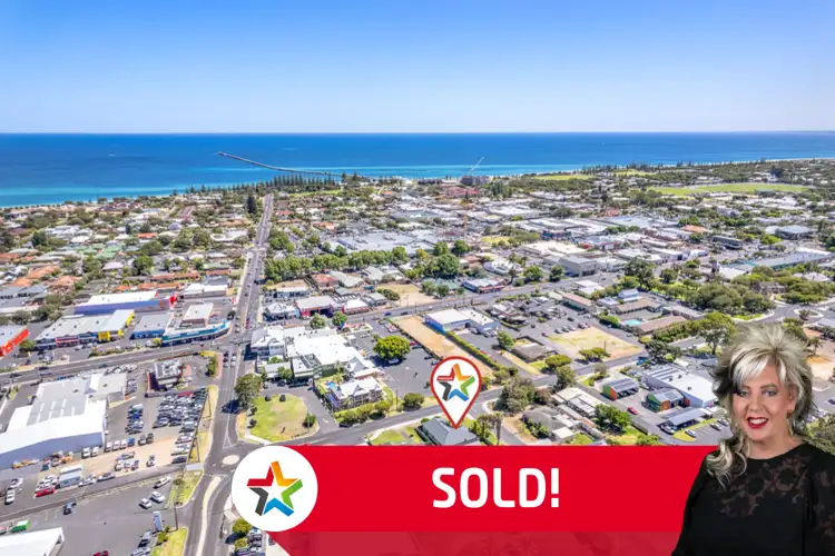 8 Peel Terrace, Busselton WA 6280