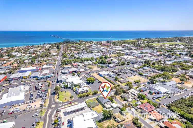 Second view of Homely house listing, 8 Peel Terrace, Busselton WA 6280