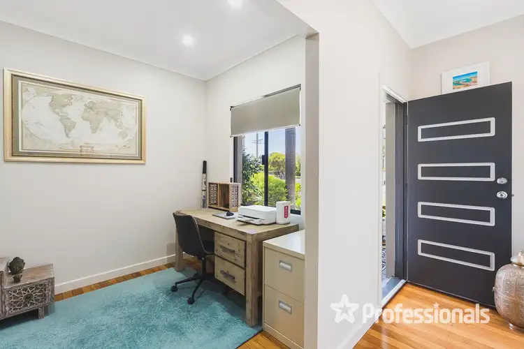 Fifth view of Homely house listing, 8 Peel Terrace, Busselton WA 6280