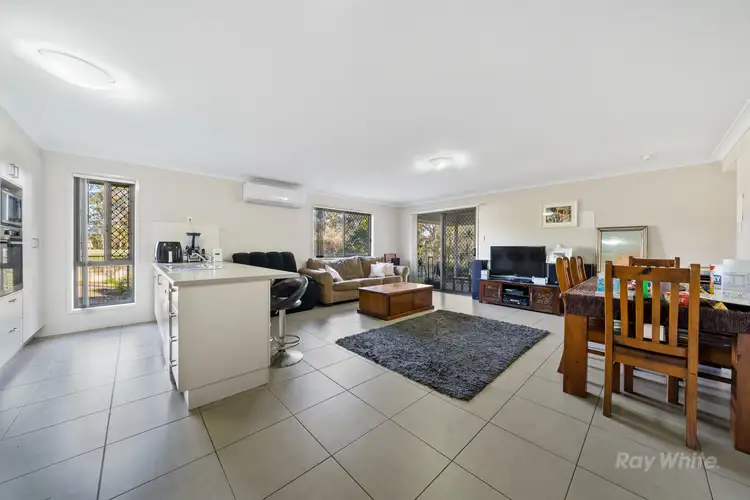 Third view of Homely house listing, 9 Gerry Court, Marsden QLD 4132