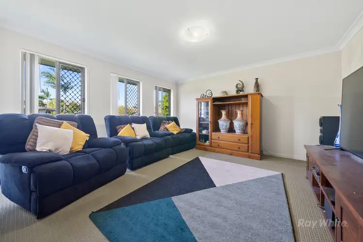 Fourth view of Homely house listing, 9 Gerry Court, Marsden QLD 4132