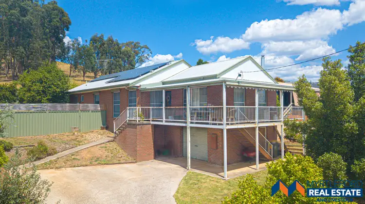 1 Watson Court, Myrtleford VIC 3737