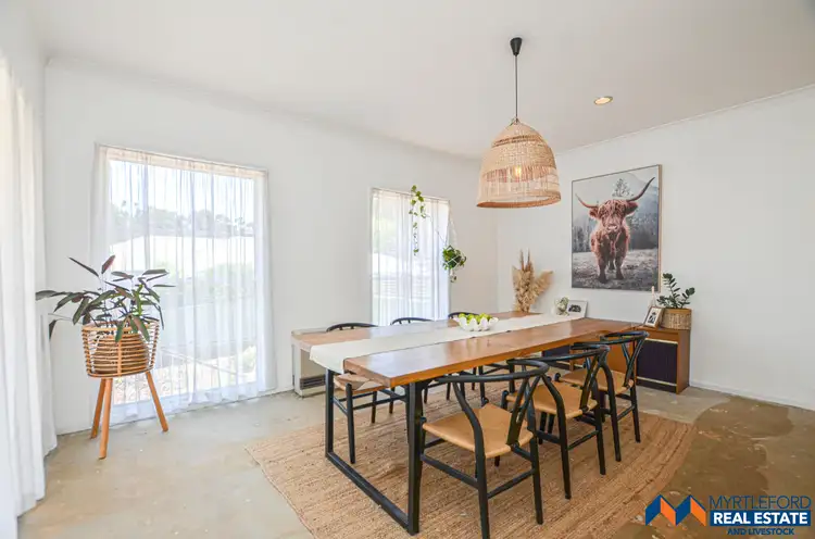 Fifth view of Homely house listing, 1 Watson Court, Myrtleford VIC 3737