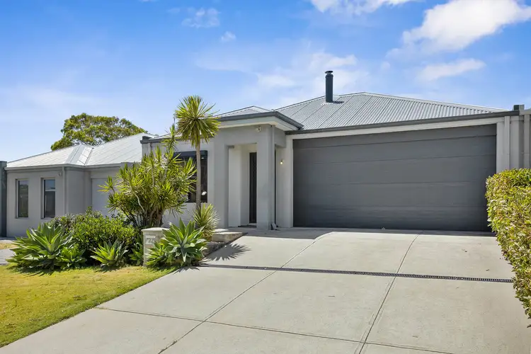 44 Glencoe Road, Ardross WA 6153