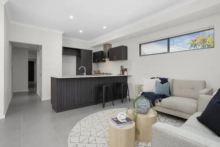 Second view of Homely house listing, 44 Glencoe Road, Ardross WA 6153