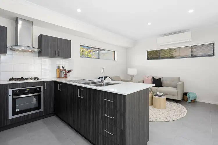 Third view of Homely house listing, 44 Glencoe Road, Ardross WA 6153