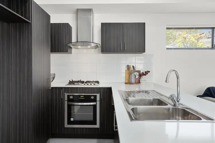 Fourth view of Homely house listing, 44 Glencoe Road, Ardross WA 6153