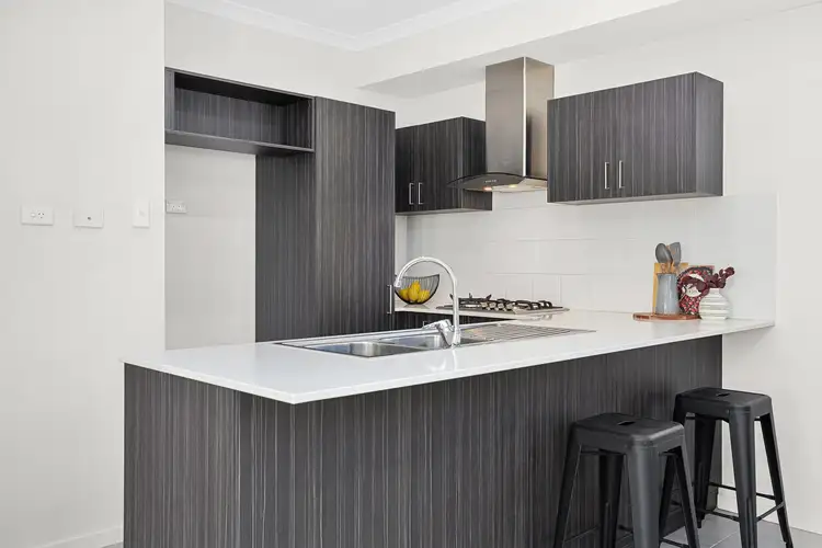 Fifth view of Homely house listing, 44 Glencoe Road, Ardross WA 6153