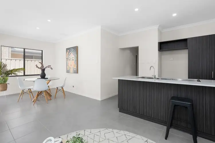 Sixth view of Homely house listing, 44 Glencoe Road, Ardross WA 6153