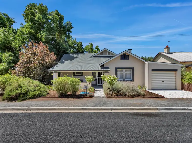 14 Evans Street, Angaston SA 5353