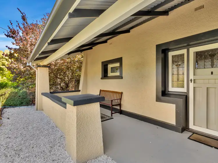 Second view of Homely house listing, 14 Evans Street, Angaston SA 5353