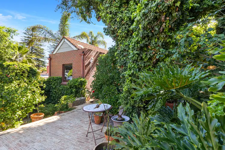 Main view of Homely house listing, 215 Marmion Street, Cottesloe WA 6011