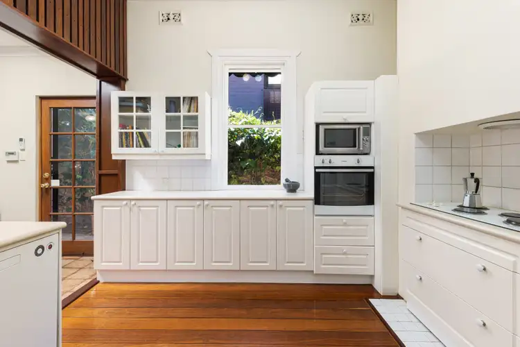 Third view of Homely house listing, 215 Marmion Street, Cottesloe WA 6011