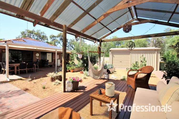 24 Gannett Lane, Australind WA 6233