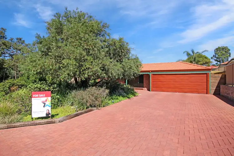 Second view of Homely house listing, 24 Gannett Lane, Australind WA 6233