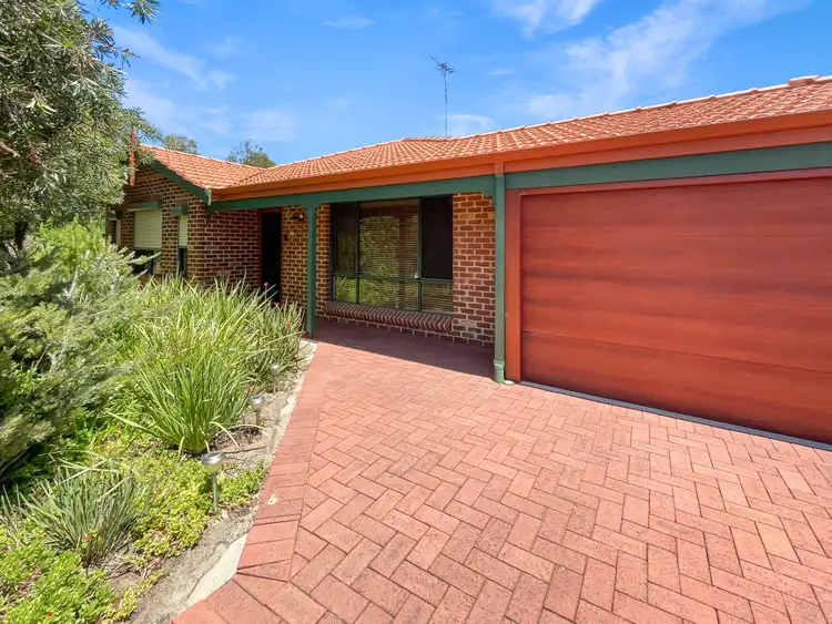 Third view of Homely house listing, 24 Gannett Lane, Australind WA 6233