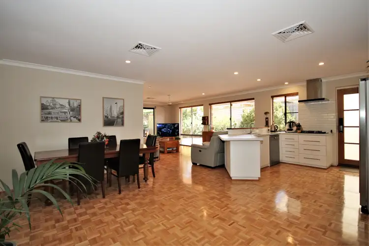 Fifth view of Homely house listing, 24 Gannett Lane, Australind WA 6233