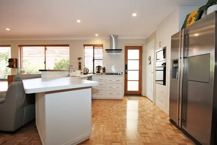 Sixth view of Homely house listing, 24 Gannett Lane, Australind WA 6233