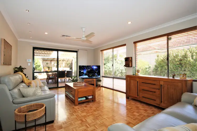 Seventh view of Homely house listing, 24 Gannett Lane, Australind WA 6233