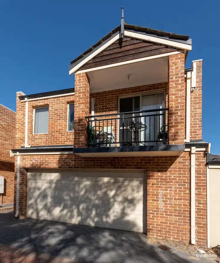 Second view of Homely house listing, 43A Lakeside Drive, Joondalup WA 6027
