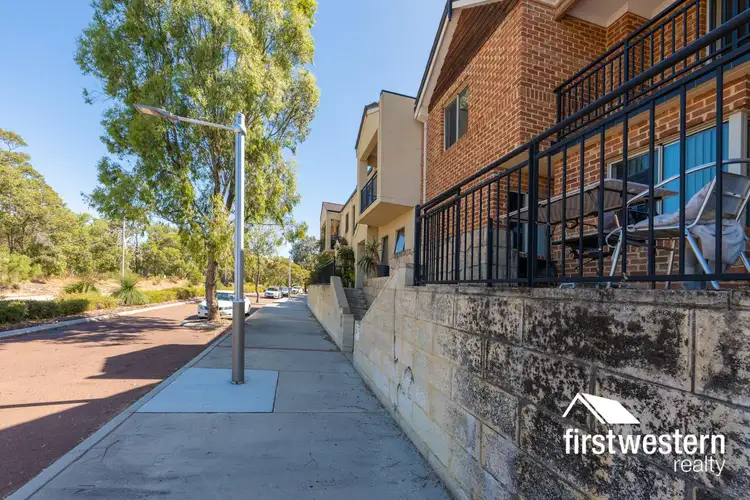 Third view of Homely house listing, 43A Lakeside Drive, Joondalup WA 6027