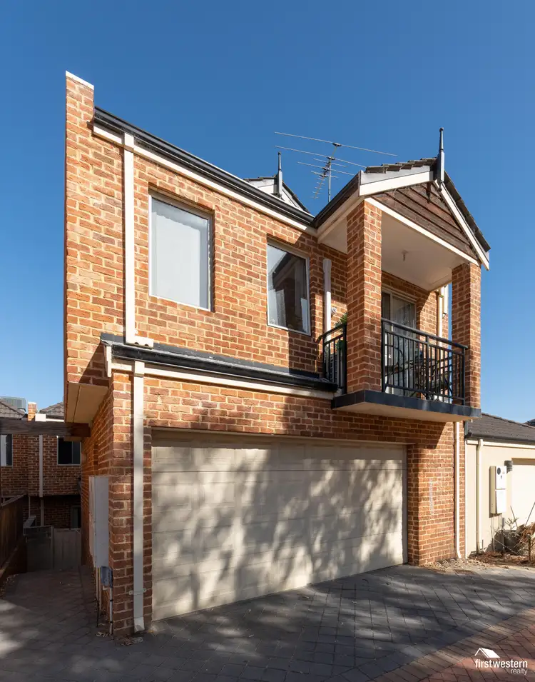 Fourth view of Homely house listing, 43A Lakeside Drive, Joondalup WA 6027