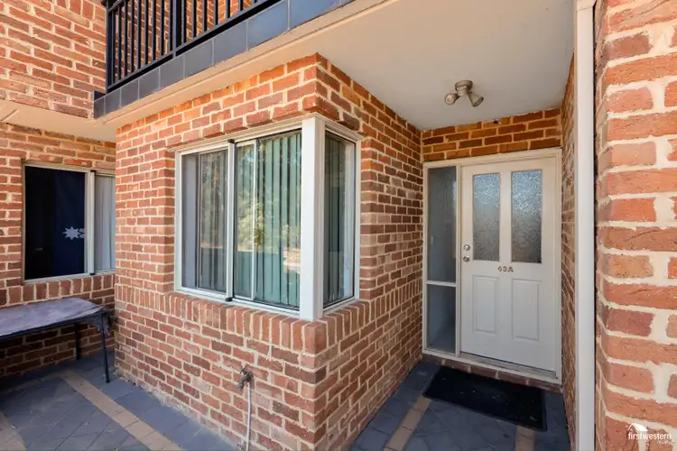 Sixth view of Homely house listing, 43A Lakeside Drive, Joondalup WA 6027