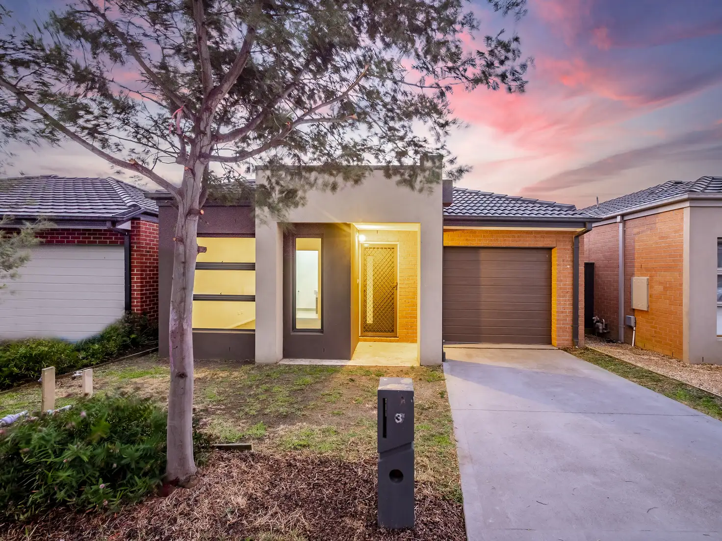 Main view of Homely house listing, 3 Berrybank Terrace, Botanic Ridge VIC 3977