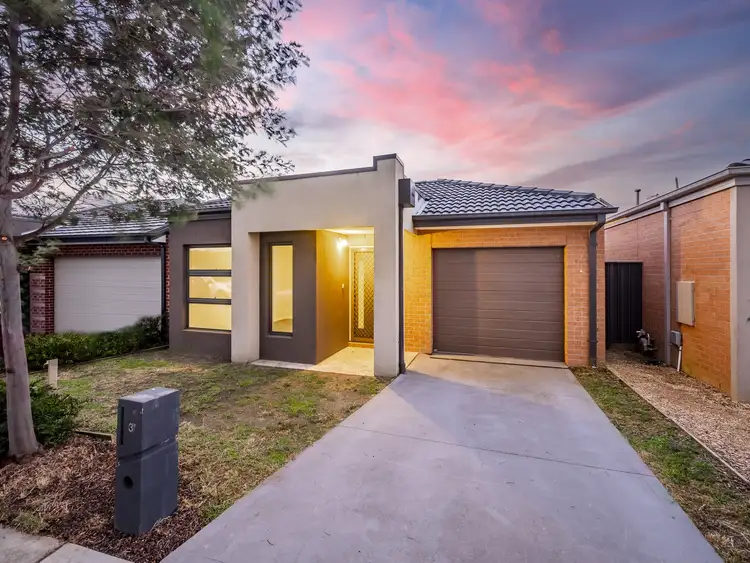 Third view of Homely house listing, 3 Berrybank Terrace, Botanic Ridge VIC 3977